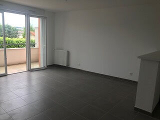  Appartement à louer 3 pièces 59 m²