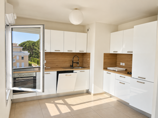  Appartement à vendre 3 pièces 64 m²