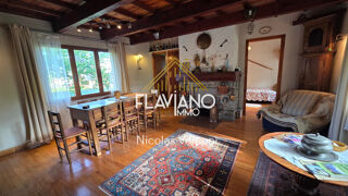  Maison à vendre 4 pièces 104 m²