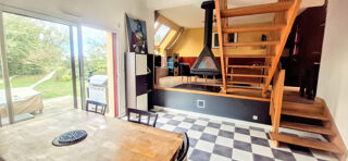  Maison à vendre 6 pièces 119 m²