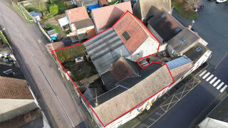  Immeuble à vendre 200 m²