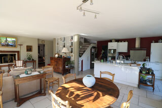  Maison à vendre 7 pièces 160 m²