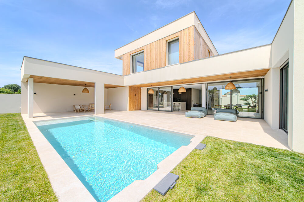 MAISON - MONTPELLIER