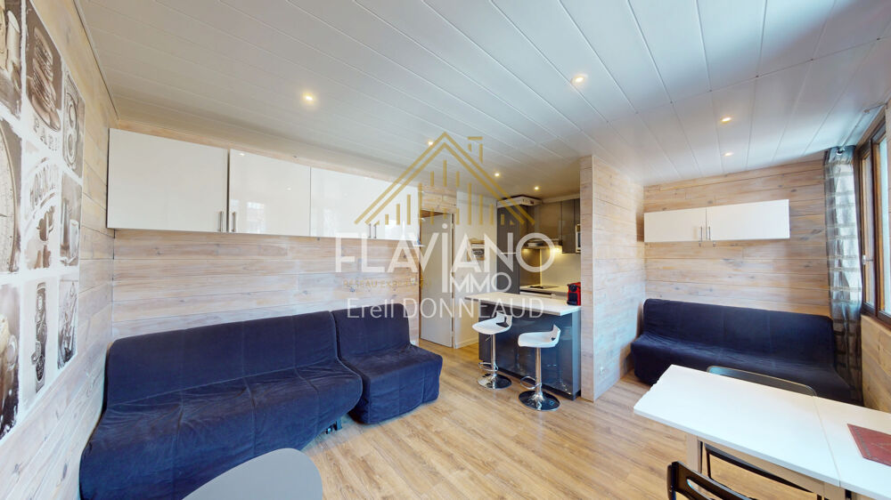 Studio - 24,78 M2