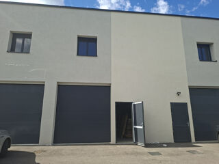  Parking / Garage à vendre 87 m²