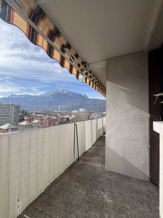  Appartement � vendre 4 pi�ces 75 m�