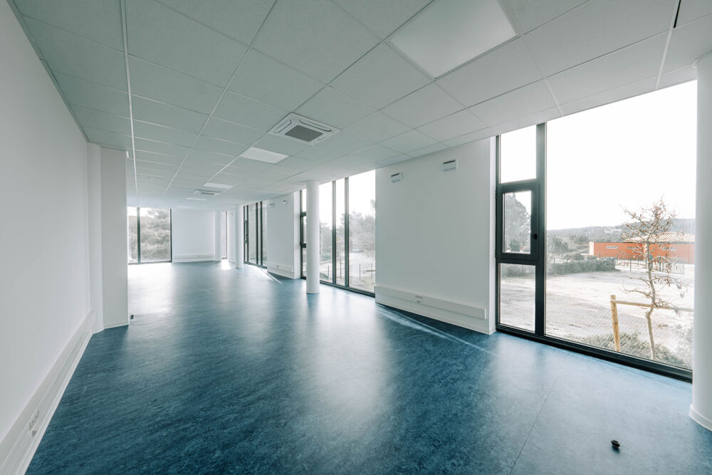   Bureau 2294 m2 Saint Clément de Rivière St clement de riviere
