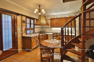  Maison � vendre 6 pi�ces 110 m�