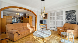  Maison � vendre 4 pi�ces 84 m�