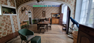  Maison à vendre 7 pièces 159 m²