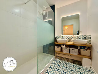  Appartement  vendre 4 pices 72 m