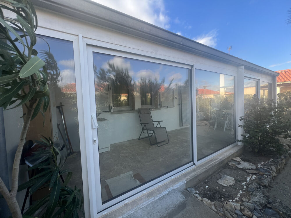 Vente Maison Exclusivité villa de plain-pied T3 + parking Leucate