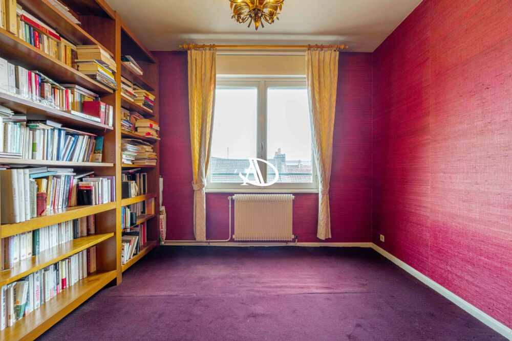 APPARTEMENT T4 CAVE BALCON PLACE DE PARKING
