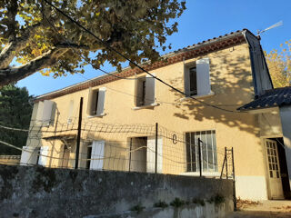  Maison à vendre 6 pièces 123 m²