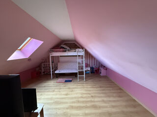  Maison � vendre 4 pi�ces 88 m�