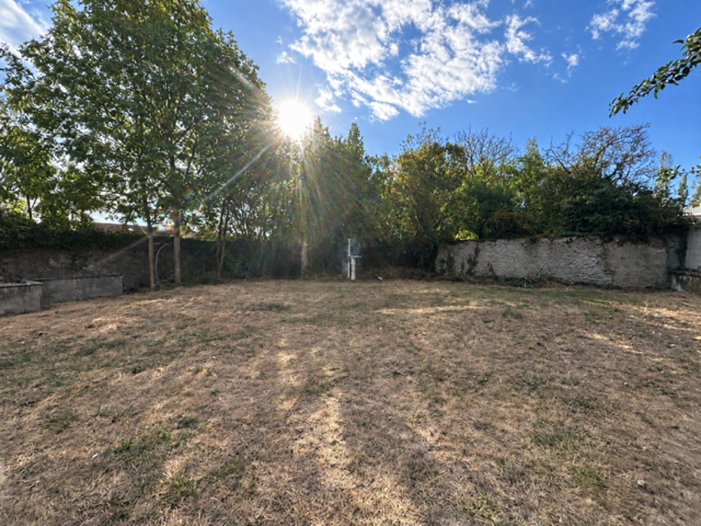 Vente Maison MARCOUSSIS - MAISON FAMILIALE INDIVIDUELLE - 155 M2 AU SOL - JARDIN AGRÉABLE - POTENTIEL DE 5 CHAMBRES Marcoussis
