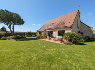  Maison � vendre 6 pi�ces 152 m�