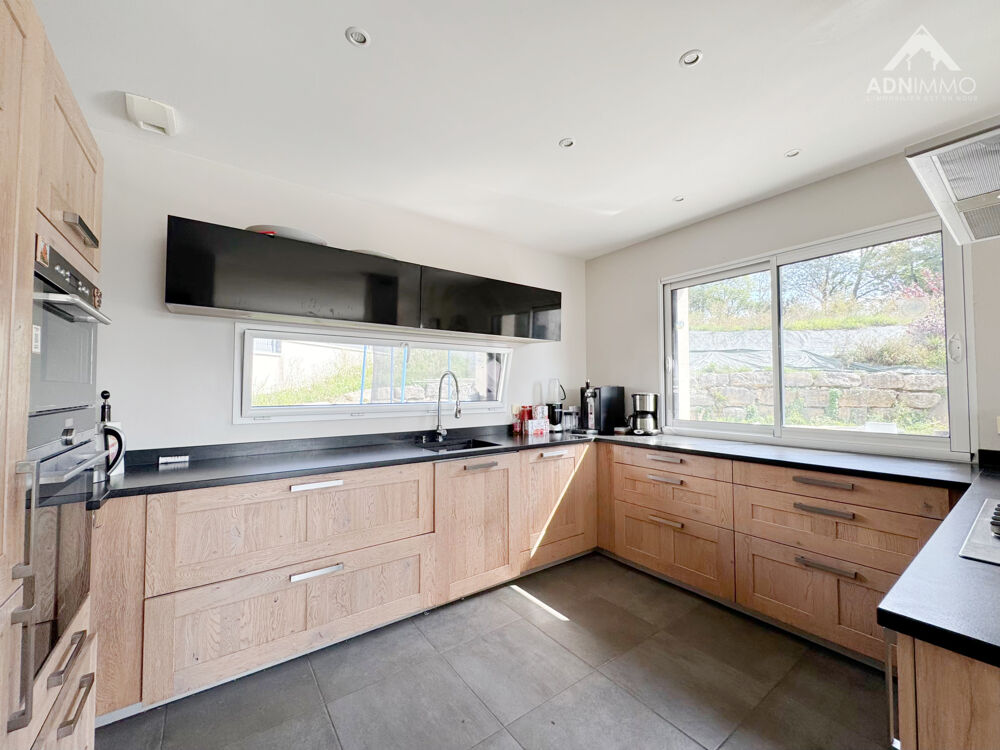  vendre  Maison Chevry (01170)