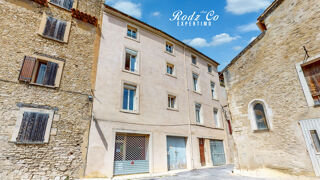  Immeuble � vendre 10 pi�ces 340 m�