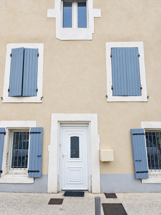 Location Maison À LOUER   MAISON DE VILLE T4 DE 82,50 M2   BOLLÈNE Bollene