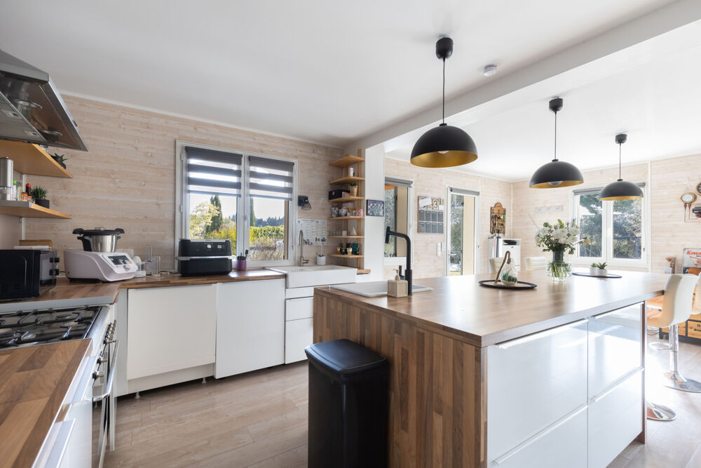� vendre  Maison Noves (13550)