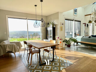  Maison à vendre 11 pièces 220 m²