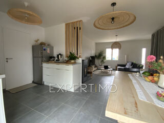  Maison � vendre 4 pi�ces 78 m�