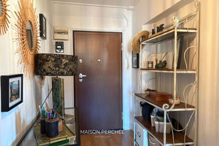  Appartement � vendre 3 pi�ces 57 m�