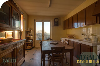  Maison � vendre 4 pi�ces 120 m�