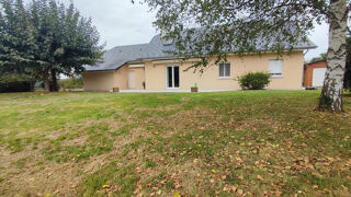  Maison à vendre 5 pièces 130 m²