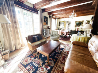  Maison à vendre 7 pièces 138 m²
