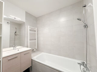  Appartement à vendre 3 pièces 69 m²