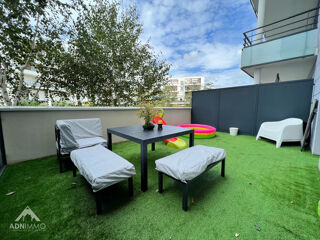  Appartement  vendre 3 pices 74 m