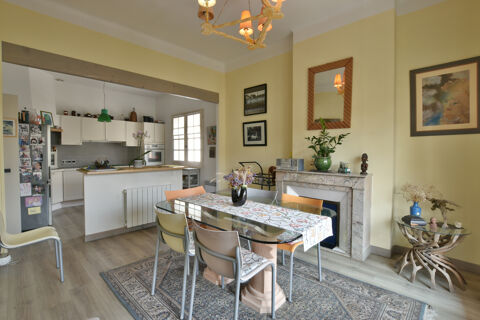  Appartement  vendre 5 pices 140 m