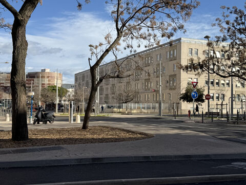   MONTPELLIER CENTRE   BUREAUX À LA VENTE   ENVIRON 160 m2 