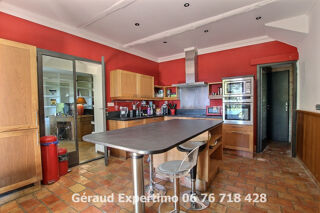  Maison à vendre 9 pièces 230 m²
