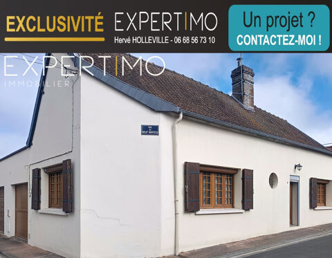   Maison avec garage et terrasse de plus de 30 m Maison - 5 pièce(s) - 118 m²