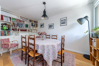  Appartement � vendre 4 pi�ces 70 m�
