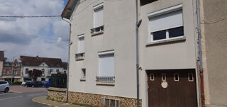 Maison à vendre 6 pièces 139 m²