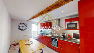  Appartement à vendre 3 pièces 85 m²