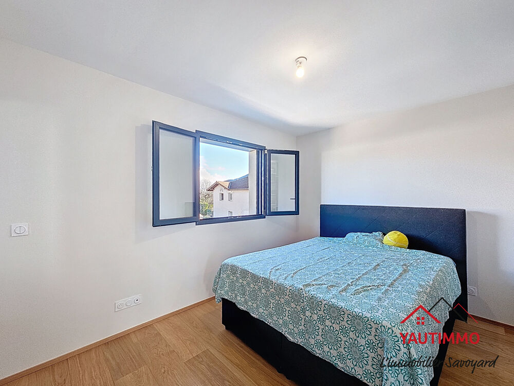 � vendre  Maison Gaillard (74240)