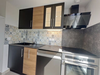  Appartement � vendre 4 pi�ces 84 m�