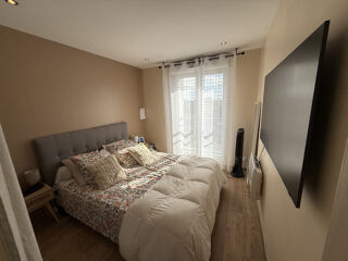  Appartement à vendre 3 pièces 64 m²