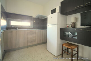  Appartement à vendre 1 pièce 21 m²