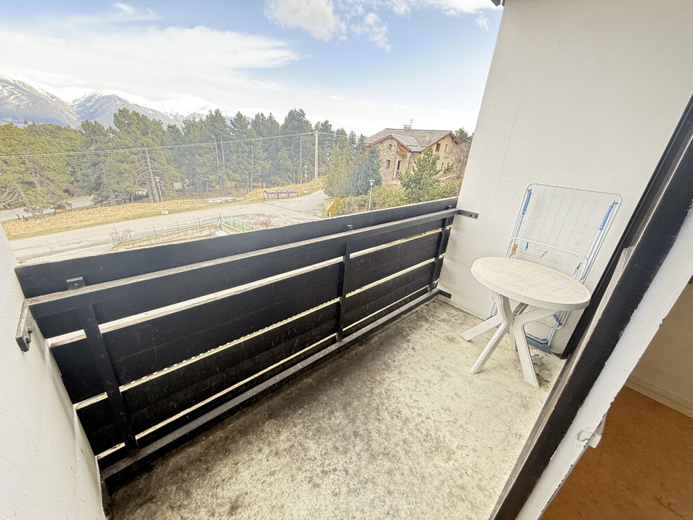 Appartement T2 + parking