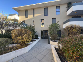  Appartement  vendre 2 pices 39 m