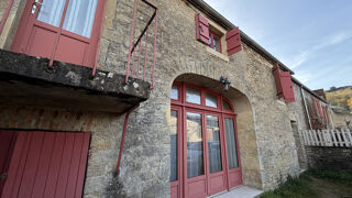  Maison à vendre 4 pièces 125 m²