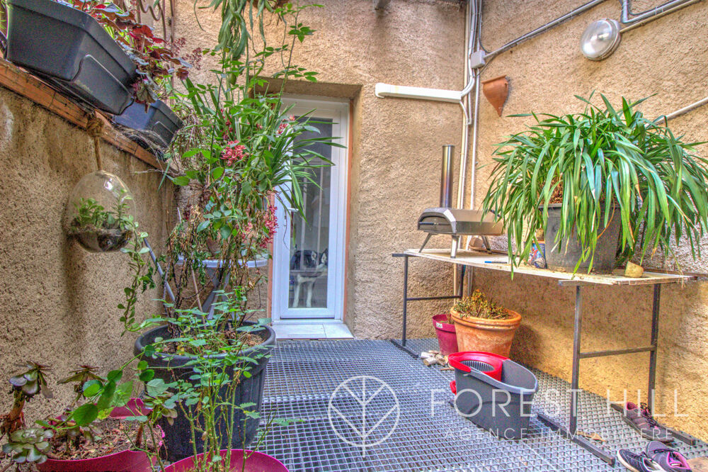 Vente Maison Maison 5 chambres centre ville Thuir