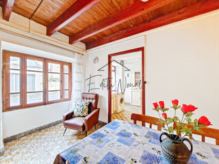  Maison � vendre 3 pi�ces 60 m�