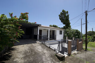  Maison à louer 3 pièces 50 m²